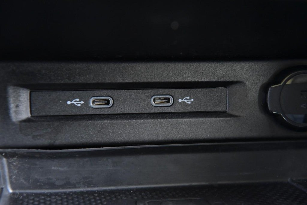 2023 Volkswagen Tiguan 2.0T SE 4MOTION