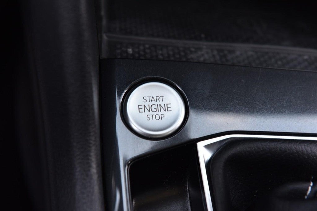 2023 Volkswagen Tiguan 2.0T SE 4MOTION