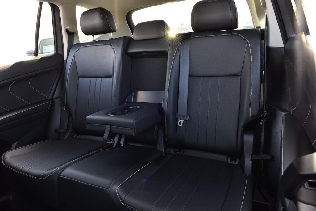 2023 Volkswagen Tiguan 2.0T SE 4MOTION