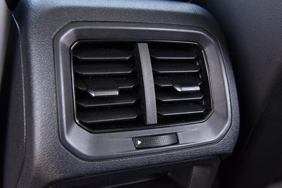 2023 Volkswagen Tiguan 2.0T SE 4MOTION