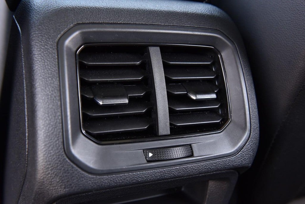 2023 Volkswagen Tiguan 2.0T SE 4MOTION