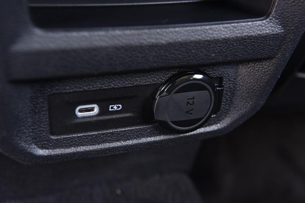 2023 Volkswagen Tiguan 2.0T SE 4MOTION