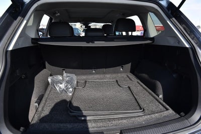 2023 Volkswagen Tiguan 2.0T SE 4MOTION