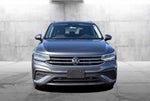 2023 Volkswagen Tiguan 2.0T SE 4MOTION