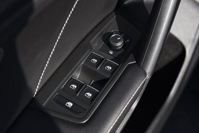 2023 Volkswagen Tiguan 2.0T SE 4MOTION