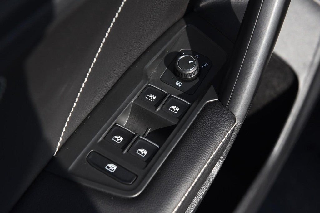 2023 Volkswagen Tiguan 2.0T SE 4MOTION