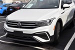 2023 Volkswagen Tiguan 2.0T SE 4MOTION