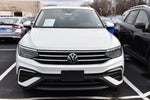 2023 Volkswagen Tiguan 2.0T SE 4MOTION