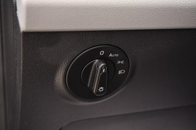 2022 Volkswagen Taos S 4MOTION