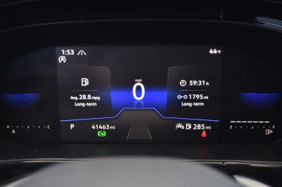 2022 Volkswagen Taos S 4MOTION