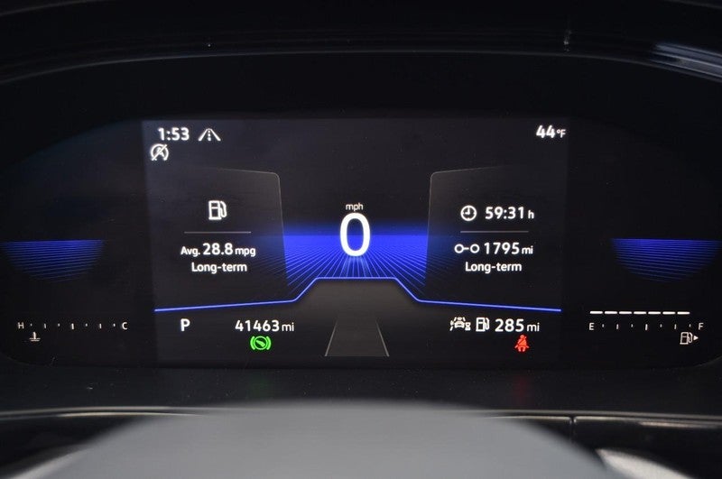 2022 Volkswagen Taos S 4MOTION