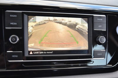 2022 Volkswagen Taos S 4MOTION