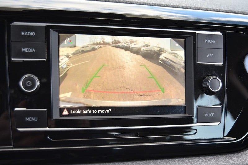 2022 Volkswagen Taos S 4MOTION