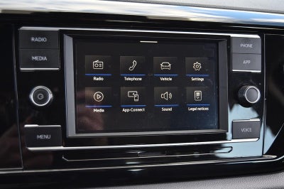 2022 Volkswagen Taos S 4MOTION