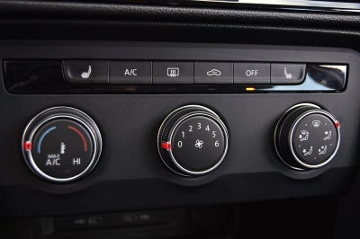 2022 Volkswagen Taos S 4MOTION