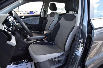 2022 Volkswagen Taos S 4MOTION