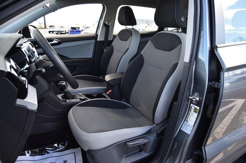 2022 Volkswagen Taos S 4MOTION