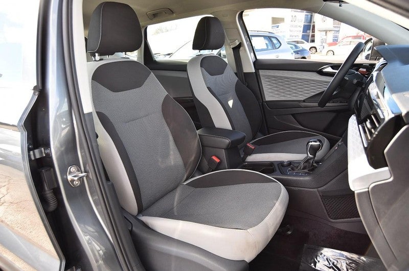 2022 Volkswagen Taos S 4MOTION