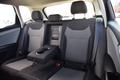 2022 Volkswagen Taos S 4MOTION