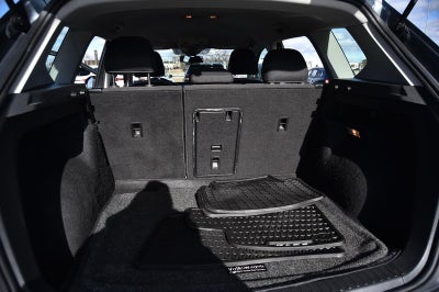 2022 Volkswagen Taos S 4MOTION