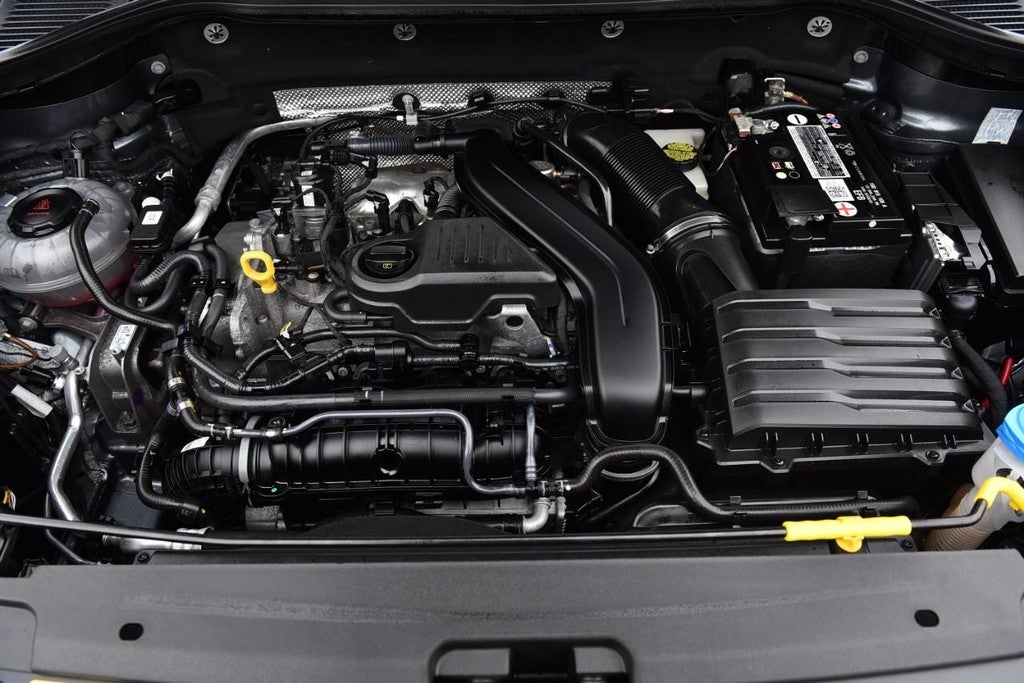 2022 Volkswagen Taos S 4MOTION