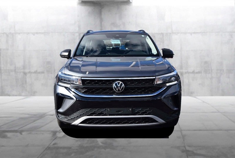 2022 Volkswagen Taos S 4MOTION