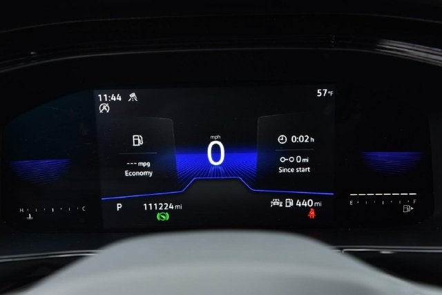 2022 Volkswagen Taos 1.5T S