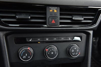 2022 Volkswagen Taos 1.5T S