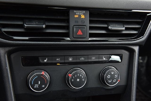 2022 Volkswagen Taos 1.5T S