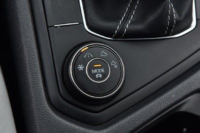 2022 Volkswagen Taos 1.5T S
