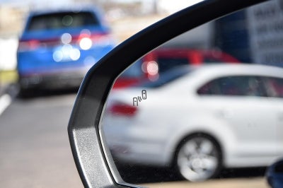 2022 Volkswagen Taos S 4MOTION