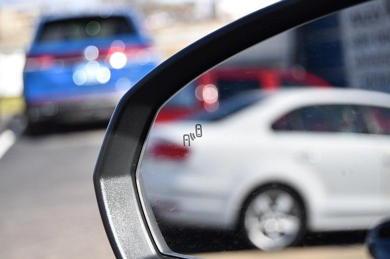 2022 Volkswagen Taos S 4MOTION