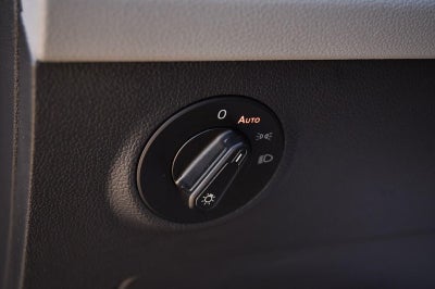 2022 Volkswagen Taos S 4MOTION