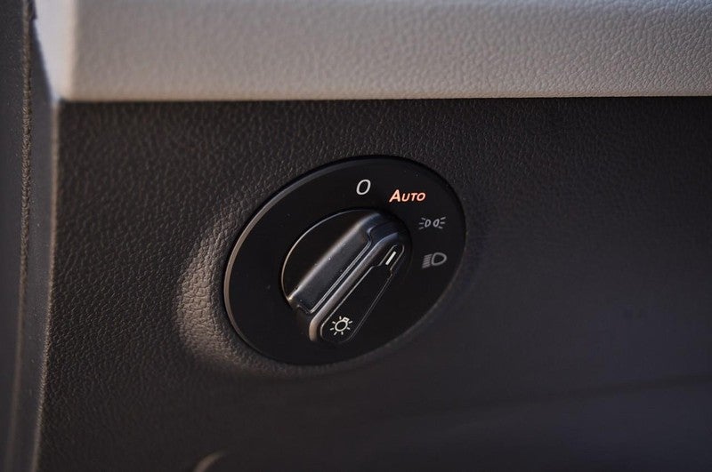 2022 Volkswagen Taos S 4MOTION