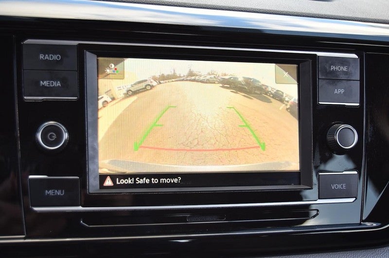 2022 Volkswagen Taos S 4MOTION