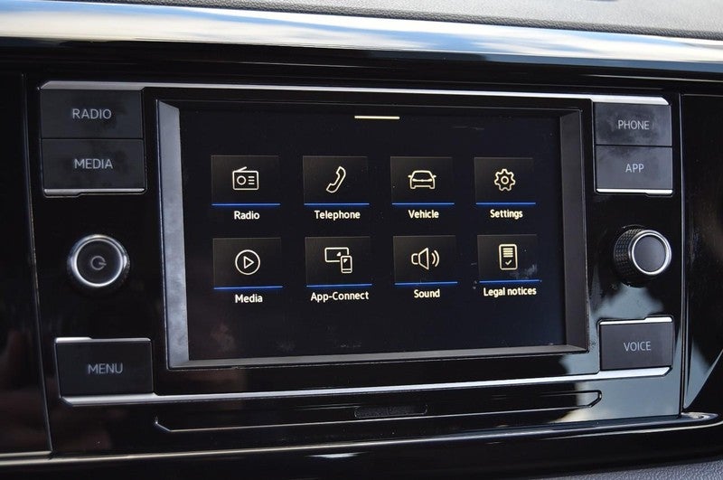 2022 Volkswagen Taos S 4MOTION