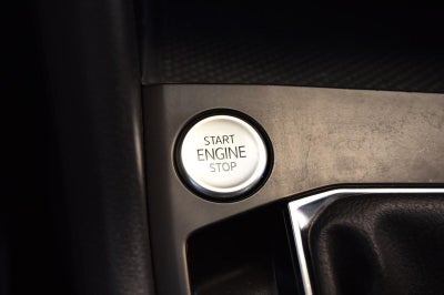 2022 Volkswagen Taos S 4MOTION