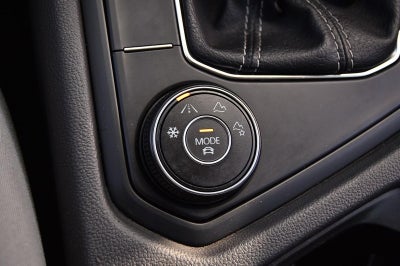 2022 Volkswagen Taos S 4MOTION