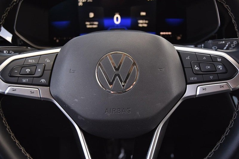 2022 Volkswagen Taos S 4MOTION