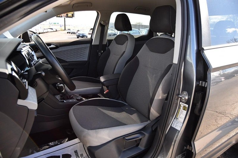 2022 Volkswagen Taos S 4MOTION