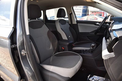 2022 Volkswagen Taos S 4MOTION