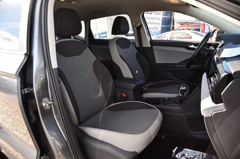 2022 Volkswagen Taos S 4MOTION