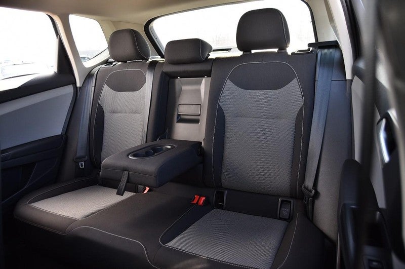 2022 Volkswagen Taos S 4MOTION