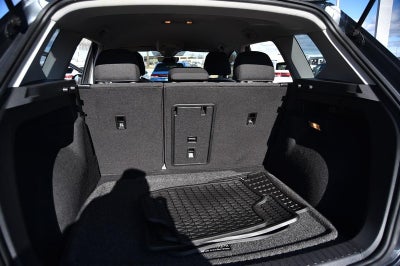 2022 Volkswagen Taos S 4MOTION