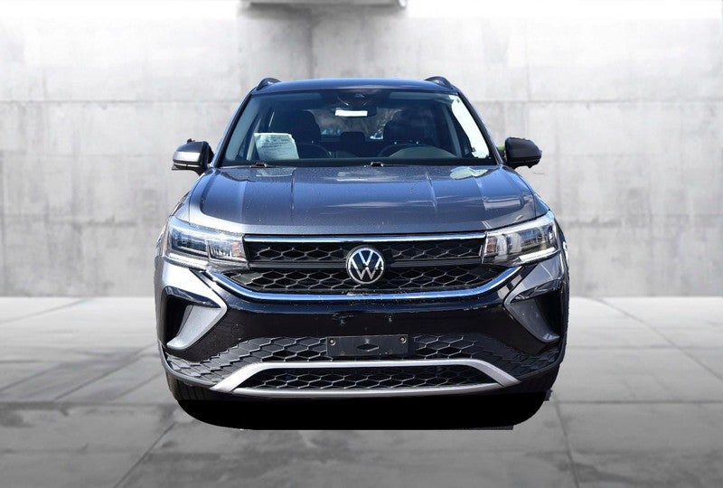 2022 Volkswagen Taos S 4MOTION