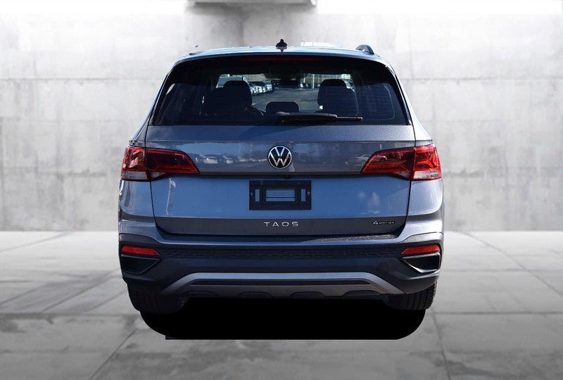 2022 Volkswagen Taos S 4MOTION