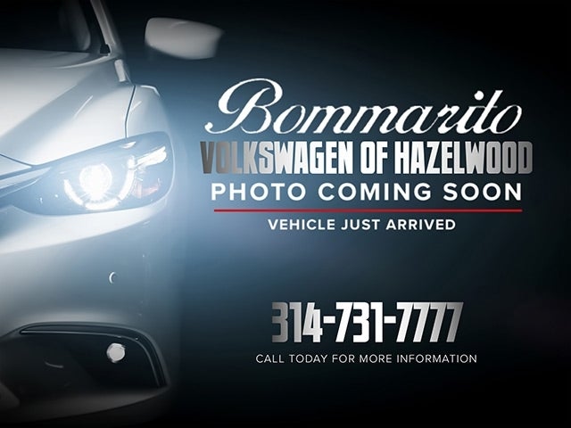 2024 Volkswagen Tiguan 2.0T SE FWD