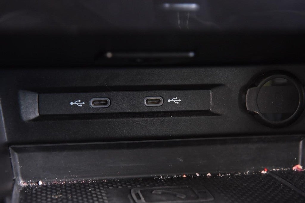 2024 Volkswagen Tiguan 2.0T SE FWD