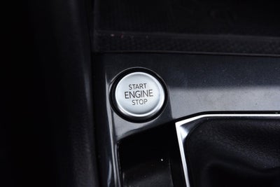 2024 Volkswagen Tiguan 2.0T SE FWD