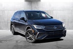 2024 Volkswagen Tiguan 2.0T SE FWD